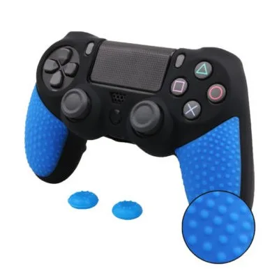 Protetor Silicone Control PS4