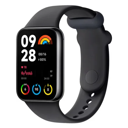 Pulseira 8 Pro