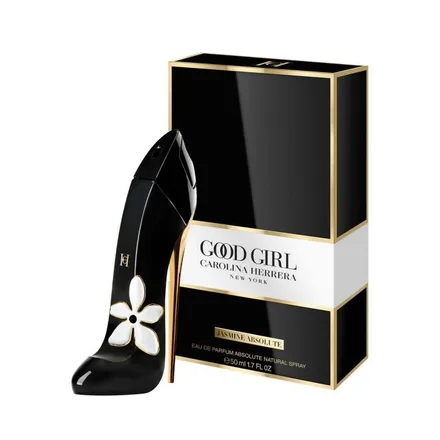 Carolina Herrera Good Girl Jasmine Absolute Eau Parfum 50ml