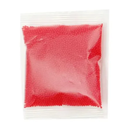 BLASTER/SHOOTING ELITE BALAS DE GEL P/PISTOLA GEL RED
