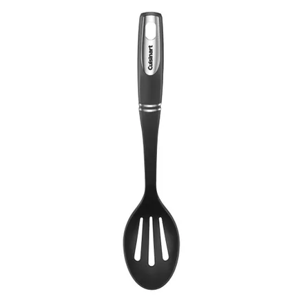 Colher Nylon Perfurada Cuisinart Ctg 12 Ls Colecao Metropolitan