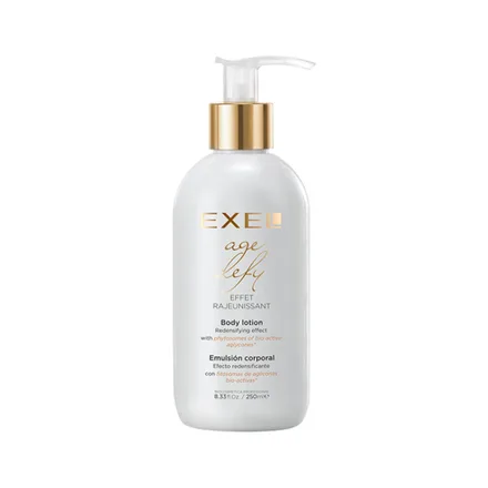 Locion Corporal Exel Age Defy 250ml