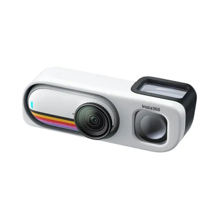 Camara Accion Go 3 Retro Bundle Special Canvas 128GB