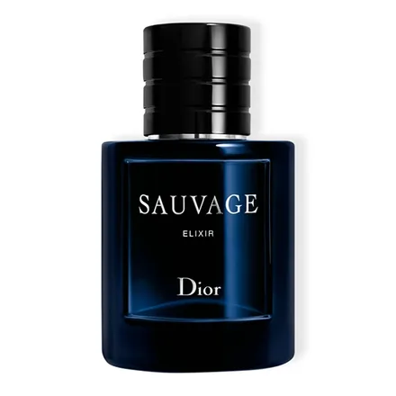Perfume Christian Dior Sauvage Elixir Eau Parfum Masculino 60ml