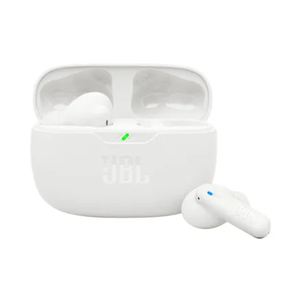 Auricular Wave Beam 2