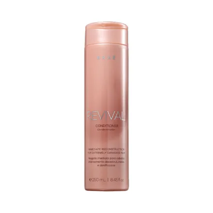 Acondicionador Brae Revival 250ml