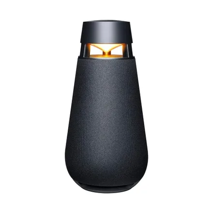 Speaker Xboom Go 360 IP54 Iluminacao Ambiente
