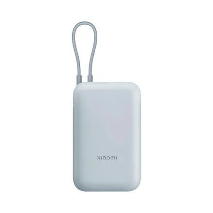Cargador P15 Zm Mah