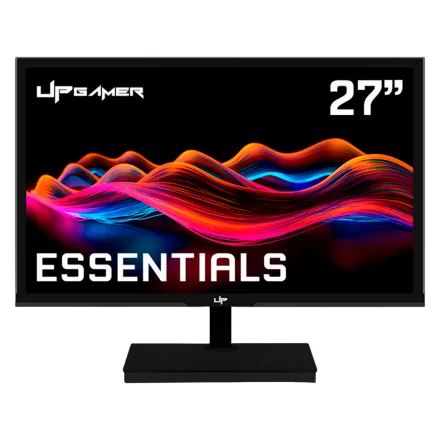 Up Gamer Series Essentials 27 Hdmi Vga