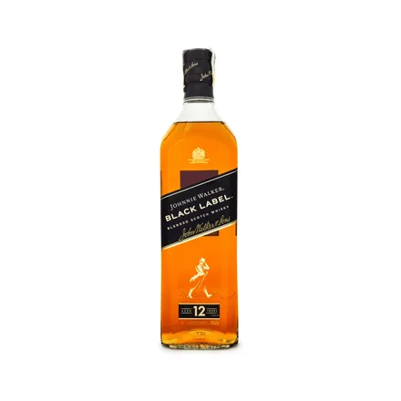 Johnnie Walker Label 1LT Set Whisky