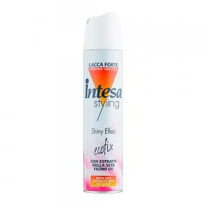 Spray Fixador Cabelo Intesa Efeito Brilho 500ml