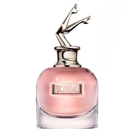 Perfume Jean Paul Gaultier Scandal Eau Parfum Feminino 80ml