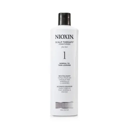 Acondicionador Nioxin System 1 Scalp Therapy 500ml
