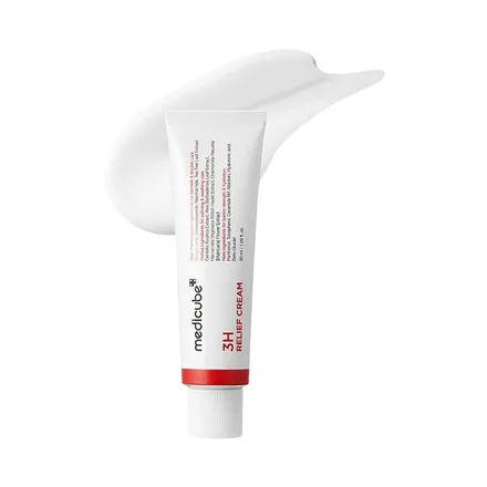 Medicube Crema Facial 3H Relief Cream 50ml