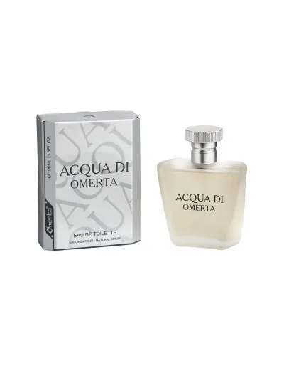 PERFUME OMERTA ACQUA DI...