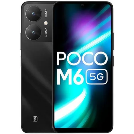 Poco M6 128GB