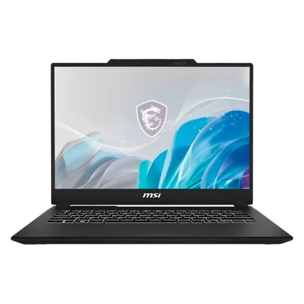 Gamer Msi Creator M14 083 14 I7 Geforce Rtx 4050 1TB