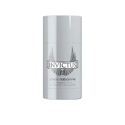 Paco Invictus Stick Desodorante 75ml