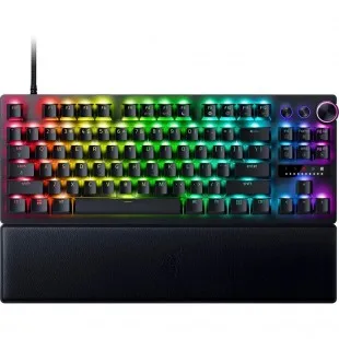 Teclado Huntsman RZ03 R3U1