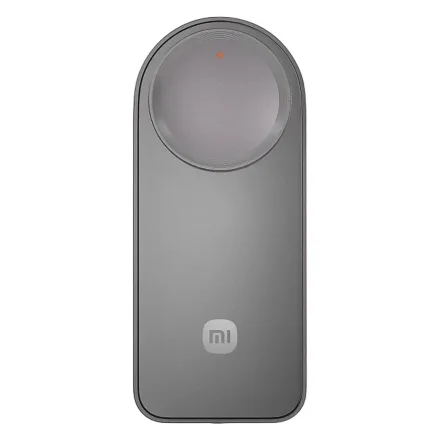 Fechadura Xiaomi Self-Install Smart Lock BHR07X4GL WiFi - Cinza