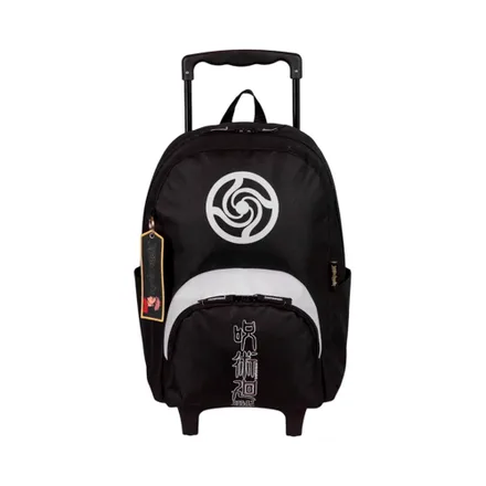 Mochila Plus Lonchera Jujutsu Kaisen Sestini 00