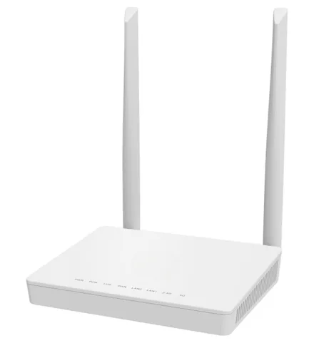 Ont Gpon Epon Xpon 5 Ac 2GE 2 5DBI Apc