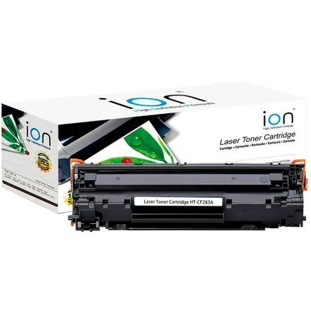 Toner Ion 83A Pyl