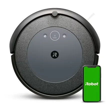 Robo Aspirador Irobot Roomba I4
