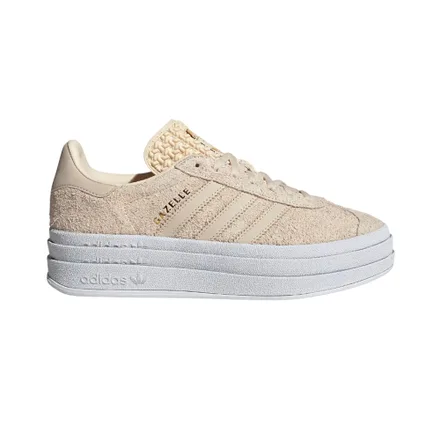 Calzado Deportivo Adidas Ig4380 Gazelle Bold Femenino