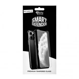 Pelicula Vidro iPhone 13 Pro