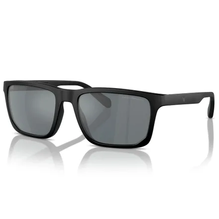 Oculos Emporio Armani 57 50016g