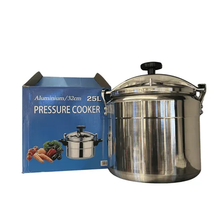 Panela Pressao 25L
