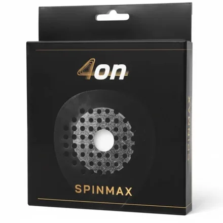 4ON Spin Max