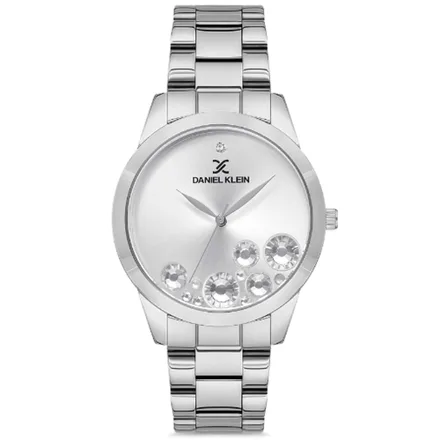 Feminino Daniel Klein Dk 1