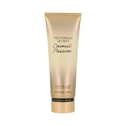 Locion Corporal Victoria Secret Coconut Passion 236ml