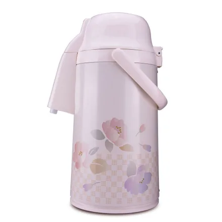 Garrafa Termica Zojirushi Vrke Air Pot Camella 3L