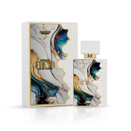 Al Haramain Freya Eau Parfum 100ml
