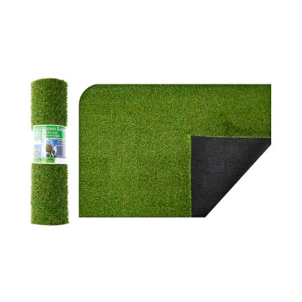 Alfombra Cesped Artificial Kpm 2 1