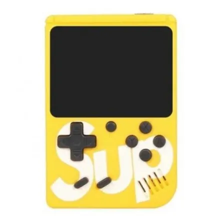 Sup Game Retro Plus 500 In 1
