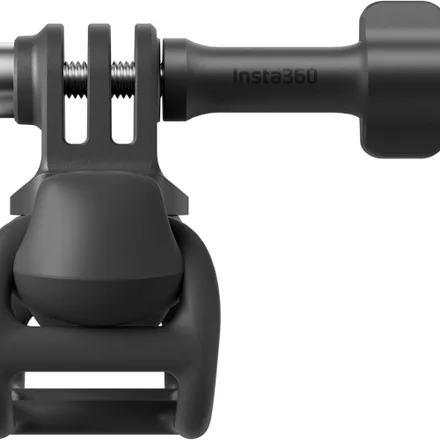 Soporte Insta360 Cinscbeg Flexi Strap Mout