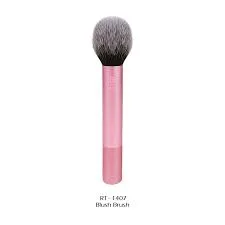 Real Techniques Brocha Maquillaje Blush Brush 1407