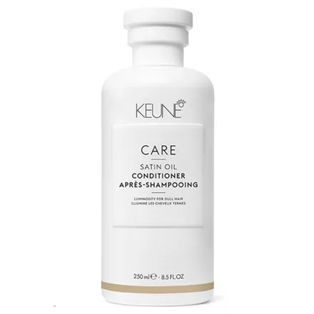 Acondicionador Keune Satin Oil 250ml