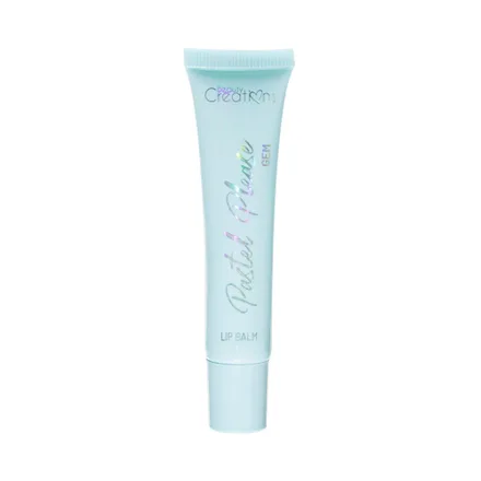 Balsamo Labial Beauty Creations Pastel Please Gem 15ml