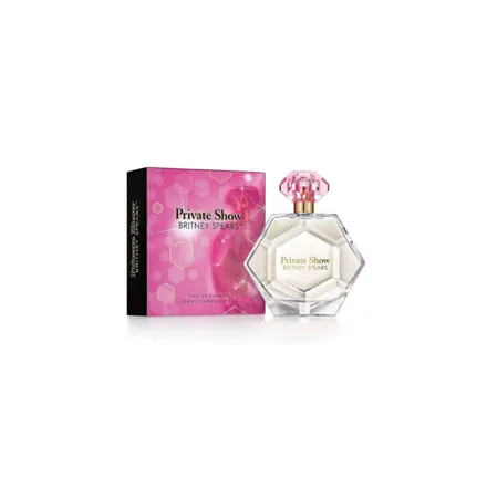 Perfume Britney Spears Private Show Eau Parfum 50ml