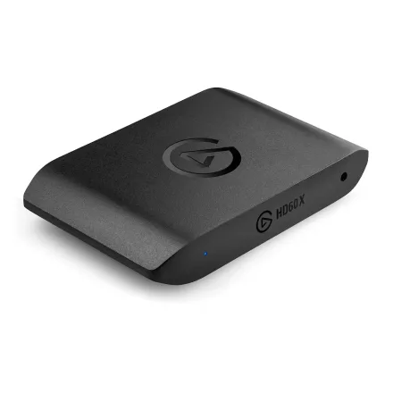 Placa Captura Externo Corsair Elgato HD60 Hdmi 10