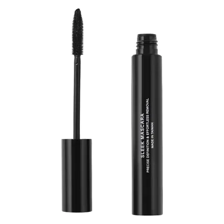 Máscara para Cílios Klasmē Sleek - Preto