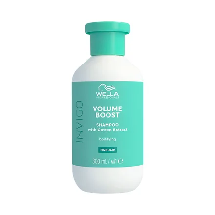 Shampoo Wella Invigo Volume Boost 300ml
