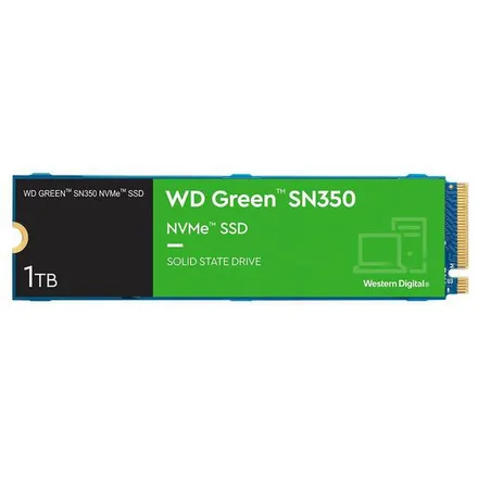 M2 Wd 1TB