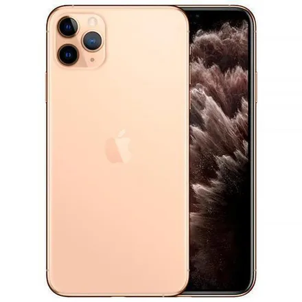 iPhone 11 Pro Max 512GB