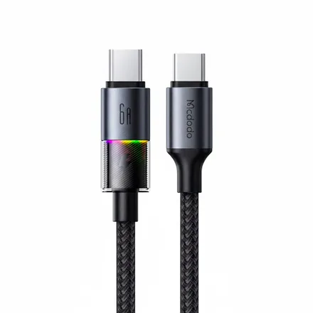 Cable Mcdodo Ca 8180 6A